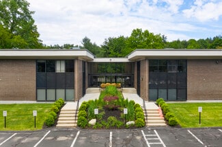 More details for 154 Wells Ave, Newton, MA - Office for Lease