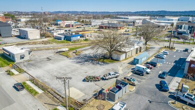 3147 Broad St, Chattanooga, TN - Aerial  map view - Image1