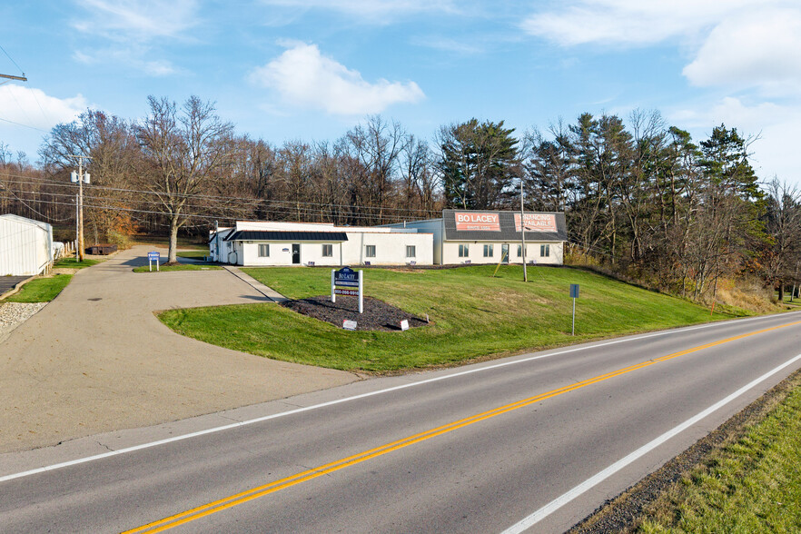 8028 Newark Rd, Mount Vernon, OH for sale - Building Photo - Image 3 of 39