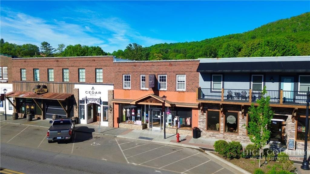 113 N Jefferson Ave, West Jefferson, NC for sale Building Photo- Image 1 of 5