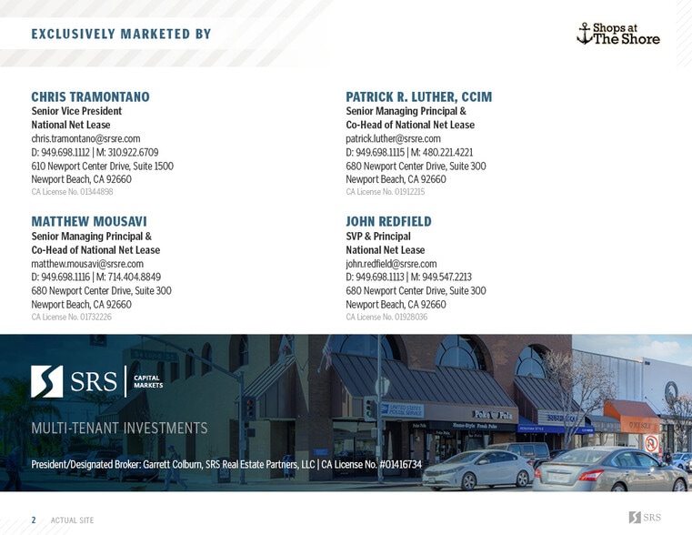 5030 E 2nd St, Long Beach, CA for sale - Building Photo - Image 2 of 10