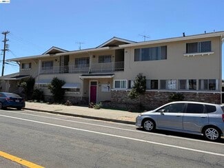 More details for 1991 Bancroft Ave, San Leandro, CA - Multifamily for Sale