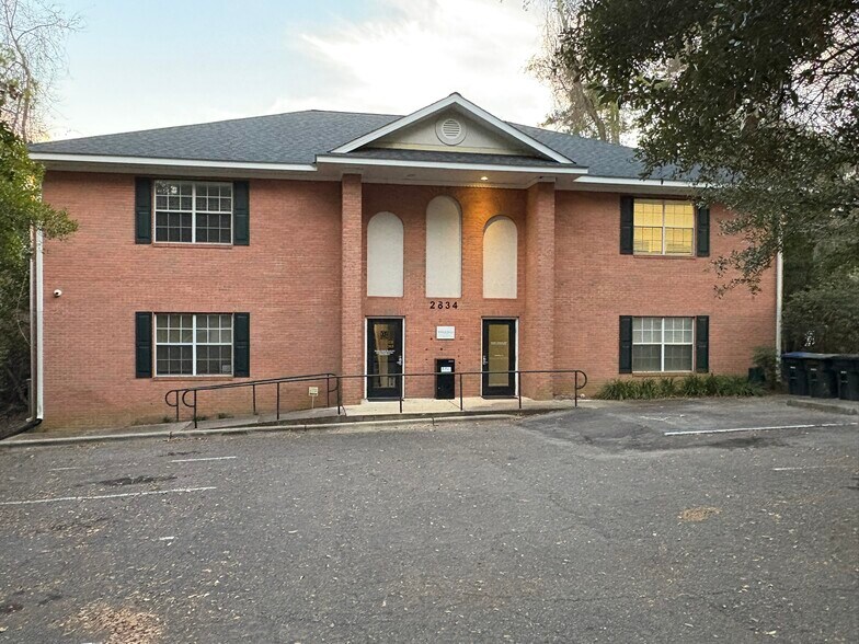 2834 Remington Green Cir, Tallahassee, FL for lease - Building Photo - Image 2 of 3