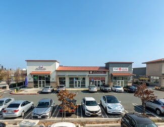 Plus de détails pour 5941 Lone Tree Way, Brentwood, CA - Commerce de détail à vendre
