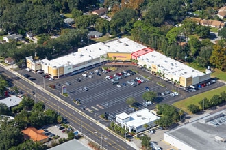 2777 University Blvd W, Jacksonville, FL for lease Interior Photo- Image 1 of 1