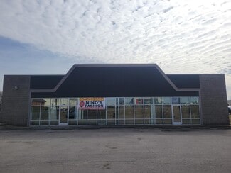 More details for 1553 Gallatin Pike N, Madison, TN - Retail for Lease