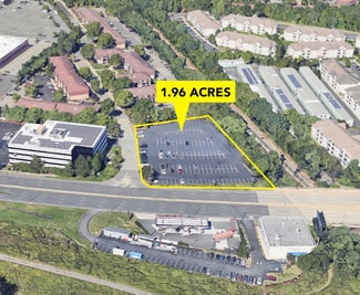 More details for 555 US-1, Iselin, NJ - Land for Lease