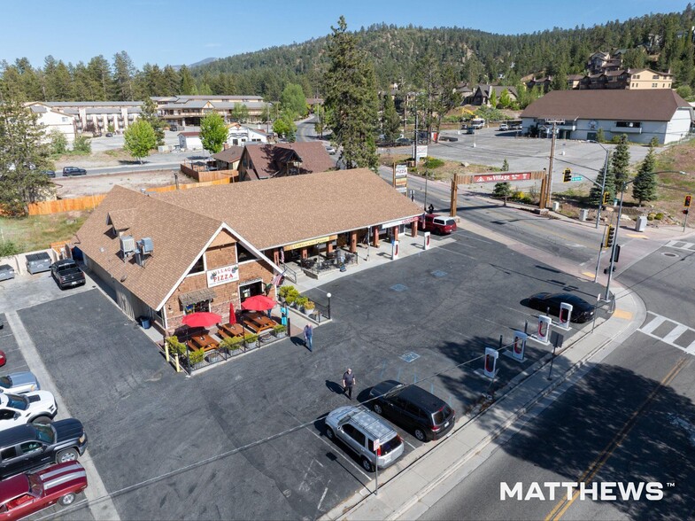40568 Village Dr, Big Bear Lake, CA for sale - Building Photo - Image 2 of 6