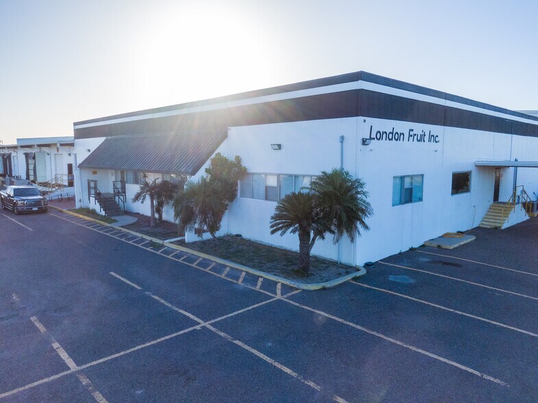 9010 S Cage Blvd, Pharr, TX à vendre - Photo du bâtiment - Image 3 de 17