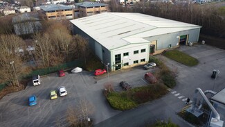 More details for Chase Way, Bradford - Industrial for Lease