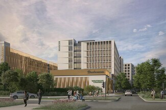 Plus de détails pour 1 Fairlawn Av, Patchway - Bureau à louer