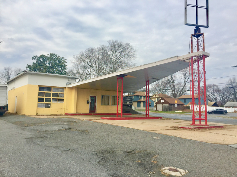 2509 Philadelphia Pike, Claymont, DE for sale - Building Photo - Image 1 of 1