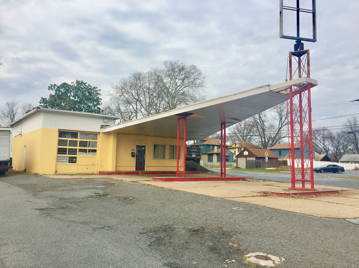 2509 Philadelphia Pike, Claymont, DE for sale Building Photo- Image 1 of 1