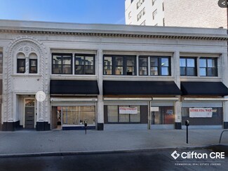 Plus de détails pour 13-19 N Harrison St, East Orange, NJ - Commerce de détail à louer