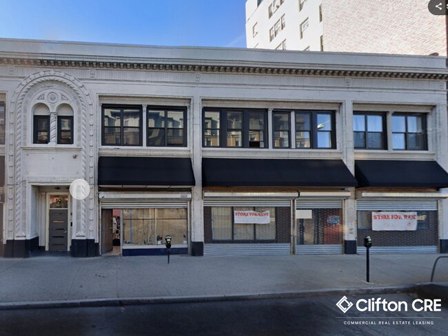 More details for 13-19 N Harrison St, East Orange, NJ - Retail for Lease