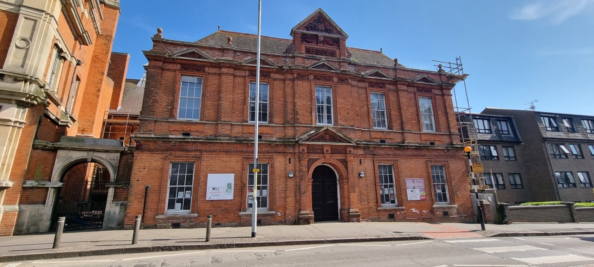 2 Spring Ter, Folkestone for sale Building Photo- Image 1 of 6