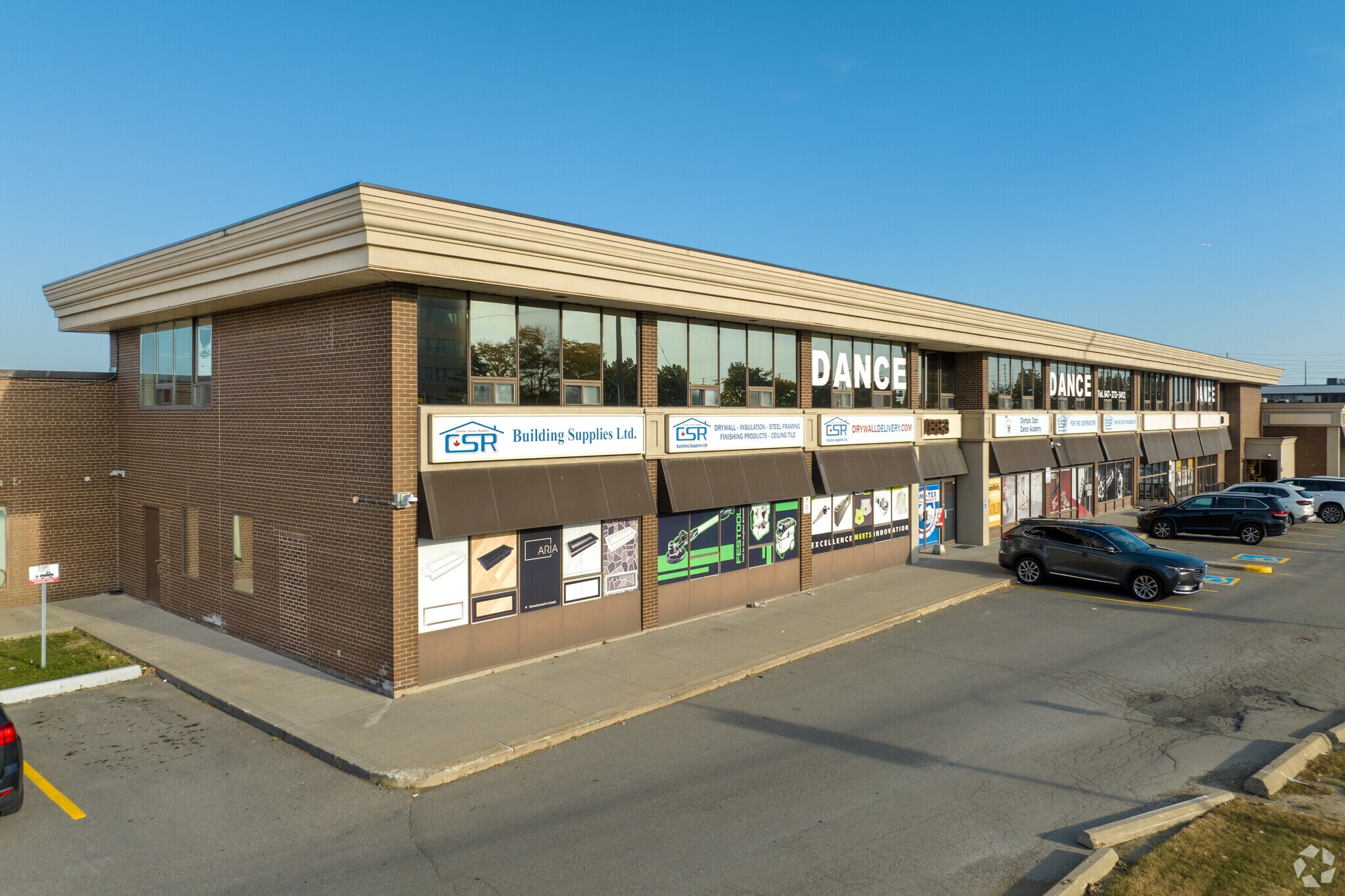 7855 Keele St, Vaughan, ON à vendre Photo principale- Image 1 de 1