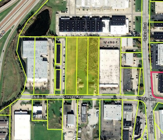 7459 Clover Ave, Mentor, OH à vendre - Photo du bâtiment - Image 2 de 4