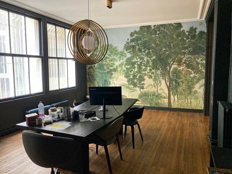 3 Cours De Gourgue, Bordeaux for lease - Interior Photo - Image 2 of 14