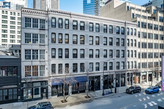 More details for 10 W Hubbard St, Chicago, IL - Retail for Lease