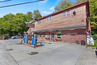 Plus de détails pour 3776 Vt Route 11, Peru, VT - Vente au détail à vendre