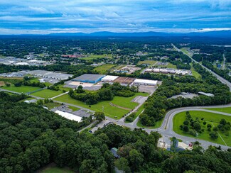 Plus de détails pour 2401 Blue Springs Rd, Cleveland, TN - Industriel à vendre