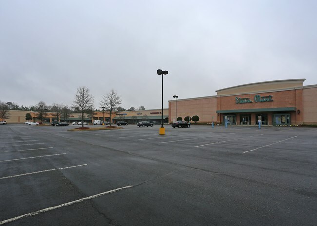 Plus de détails pour 2780 John Hawkins Pky, Birmingham, AL - Bureau, Commerce de détail à louer