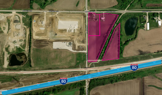 More details for 2909 NE 54th Ave, Des Moines, IA - Land for Sale