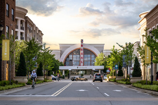 Plus de détails pour 2800 Old Milton Pky, Alpharetta, GA - Bureau à louer