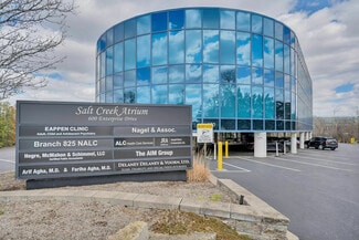 More details for 600 Enterprise Dr, Oak Brook, IL - Office for Sale