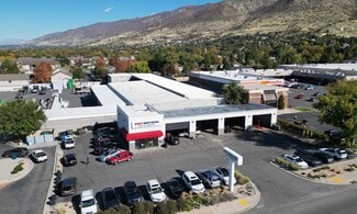 Plus de détails pour 210 W Parrish Ln, Centerville, UT - Commerce de détail à vendre