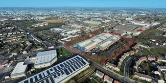 Plus de détails pour 200 Cutler Heights Ln, Bradford - Industriel à vendre