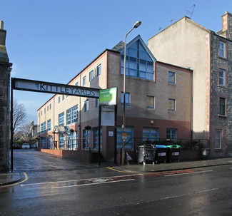 More details for 1-10 Kittle Yards, Edinburgh - Office for Lease