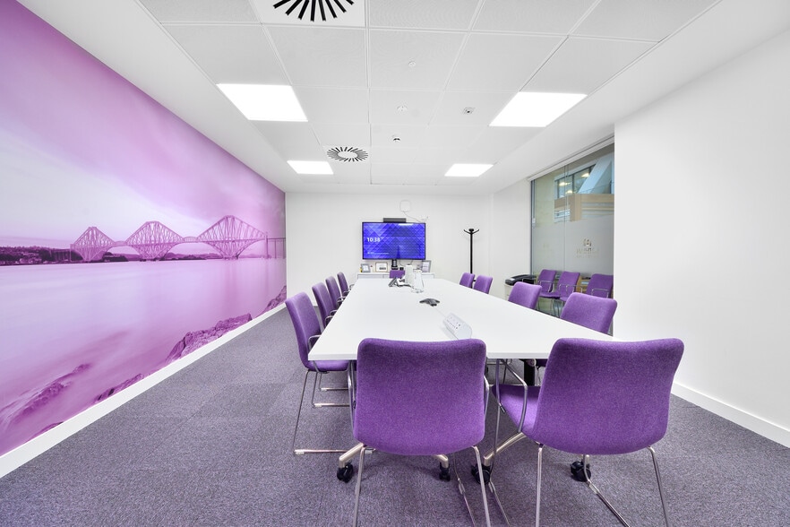 144 Morrison St, Edinburgh for lease - Building Photo - Image 3 of 10