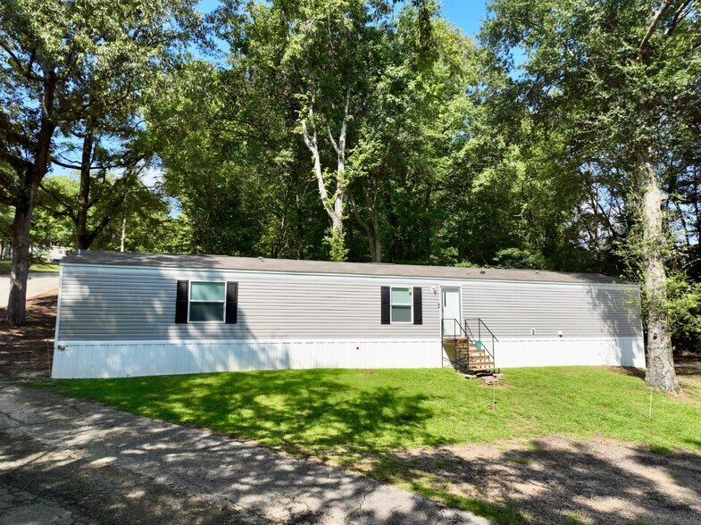 820 Highway 231 N, Troy, AL à vendre - Photo du bâtiment - Image 2 de 9