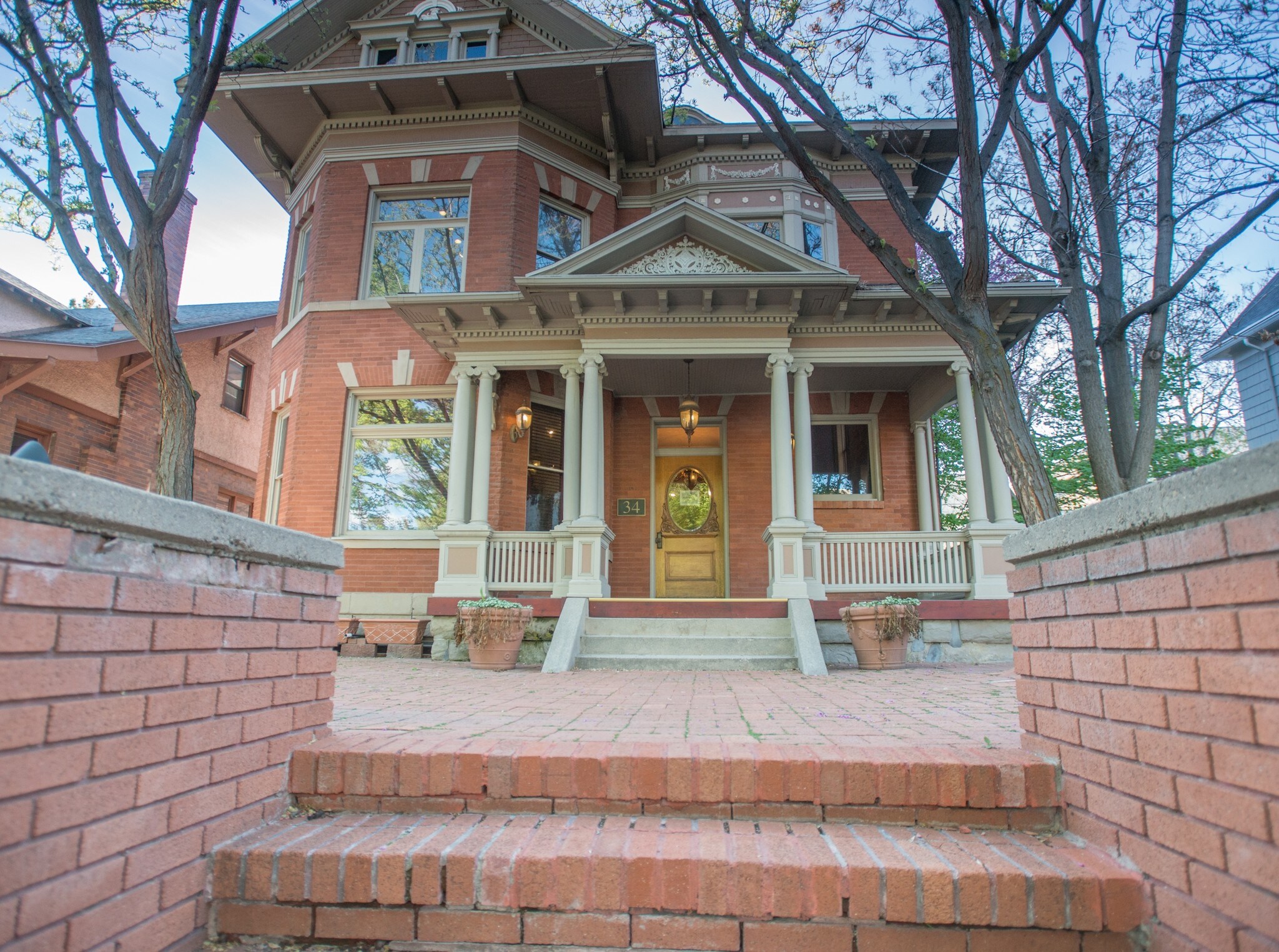 34 S 600 E, Salt Lake City, UT à vendre Photo du bâtiment- Image 1 de 10