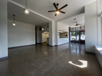 Plus de détails pour 3855 Lindell Blvd, Saint Louis, MO - Bureau/Commerce de détail à louer