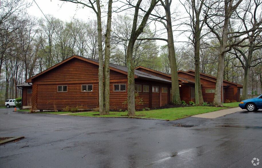 1450 Hanes Rd, Dayton, OH à louer - Photo du bâtiment - Image 3 de 6