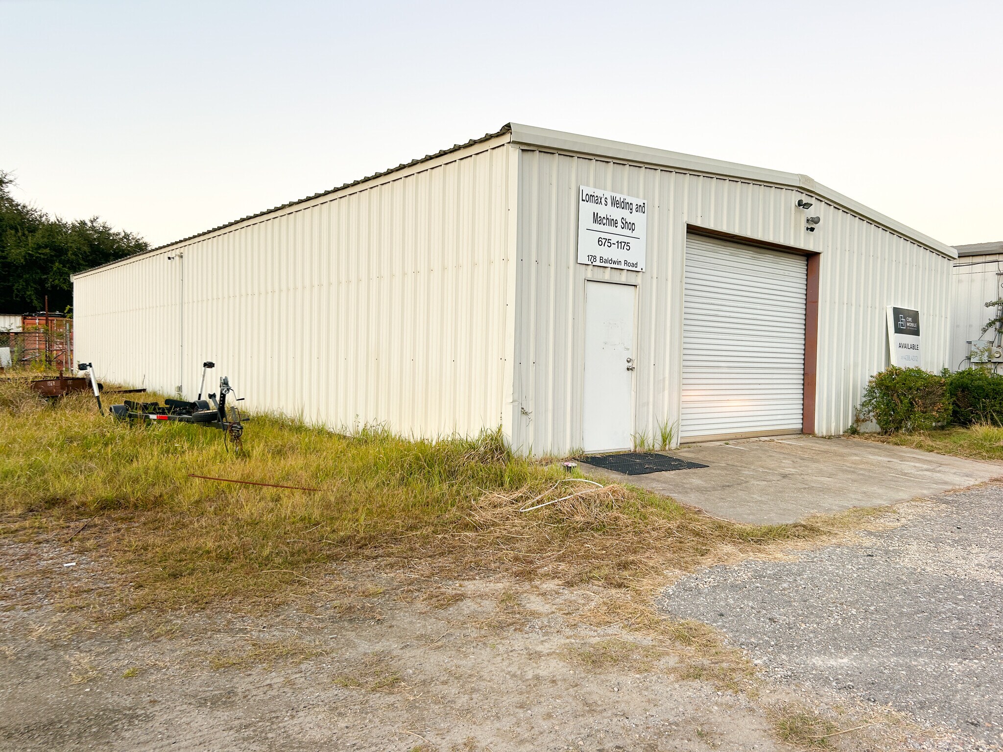 178 Baldwin Rd, Satsuma, AL for sale Building Photo- Image 1 of 9