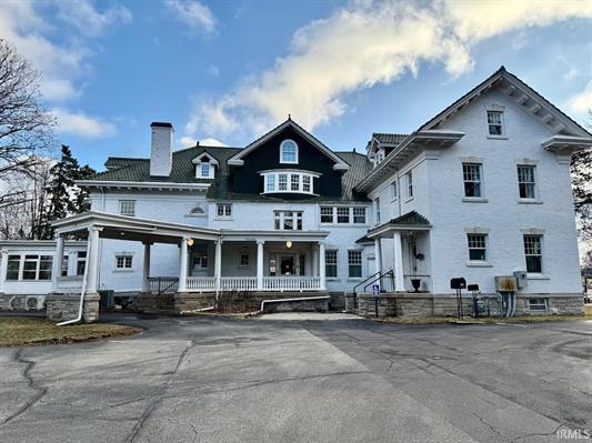 1300 W University Ave, Muncie, IN for sale - Building Photo - Image 2 of 32