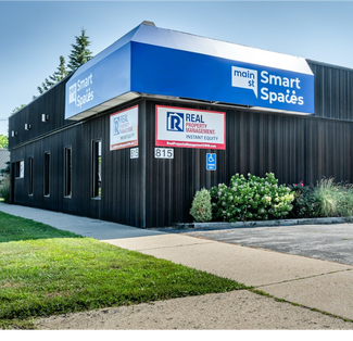 More details for 815 N Main St, Saint Joseph, MI - Office for Lease