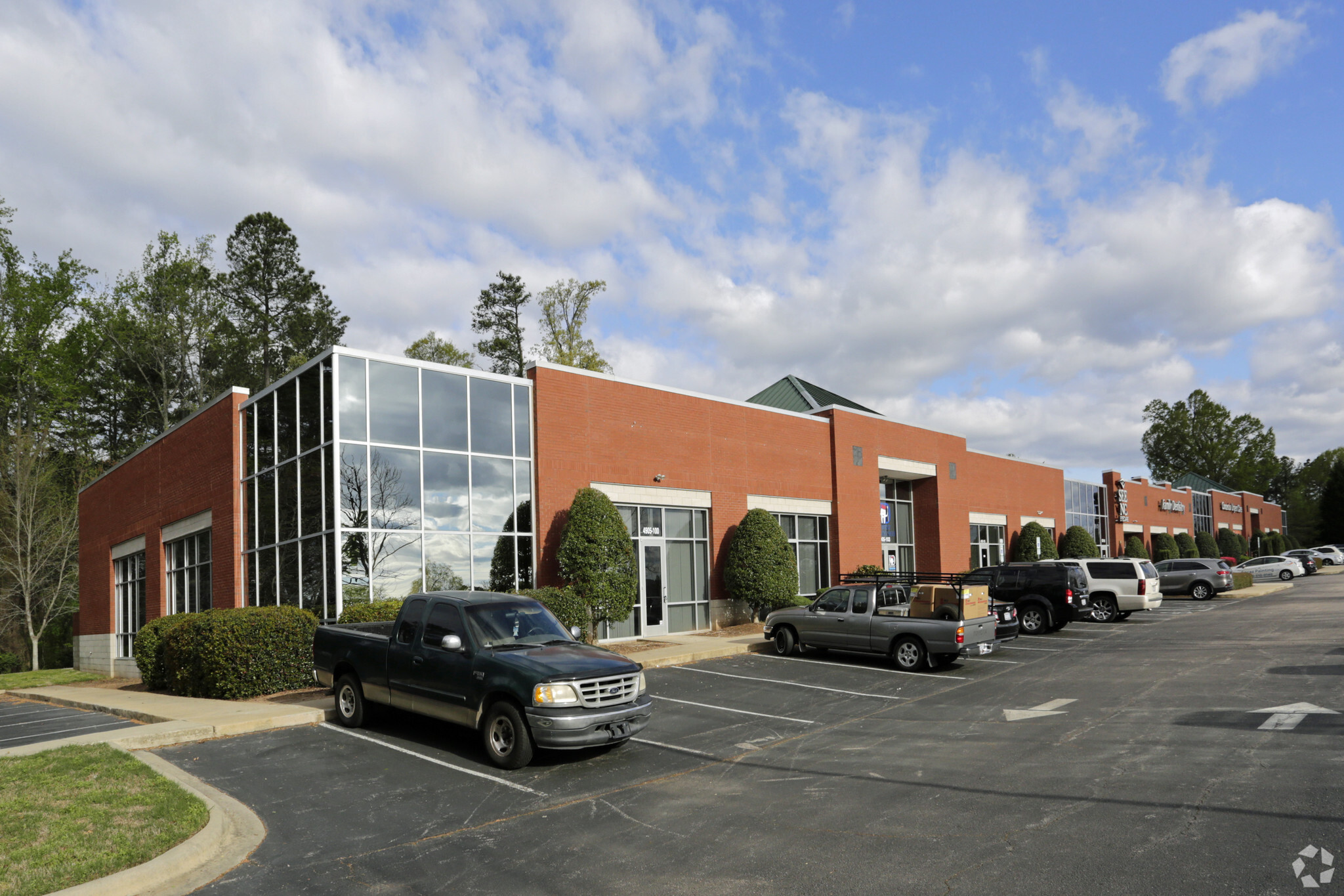 4905-4909 Green Rd, Raleigh, NC for sale Primary Photo- Image 1 of 1