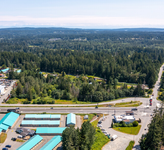 2160-2180 Schoolhouse Rd, Nanaimo, BC for sale - Building Photo - Image 3 of 6