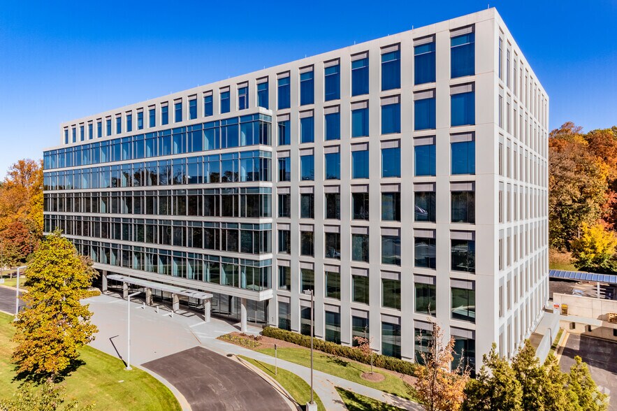 1 Preserve Pky, Rockville, MD à louer - Photo du bâtiment - Image 1 de 16