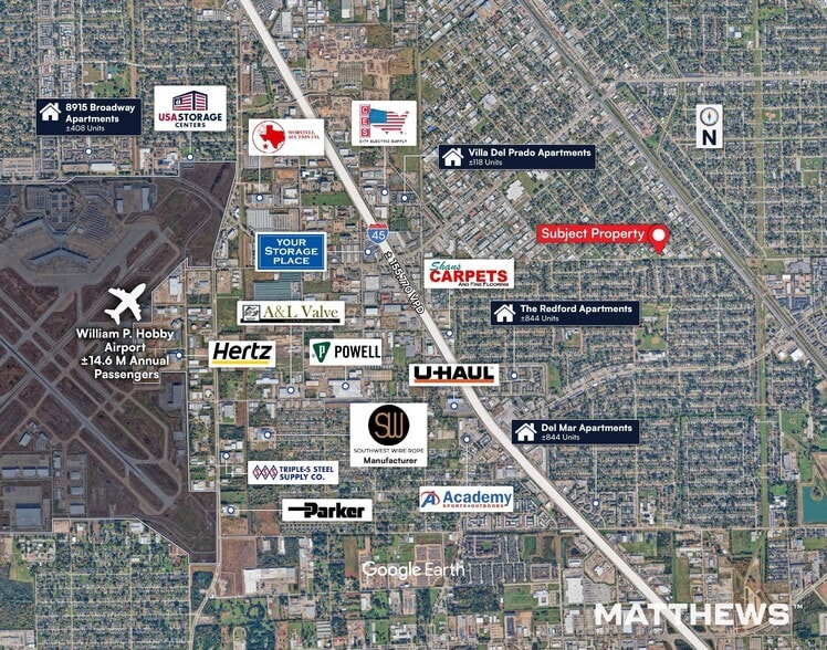 712 Arizona Ave, South Houston, TX for sale - Building Photo - Image 3 of 3