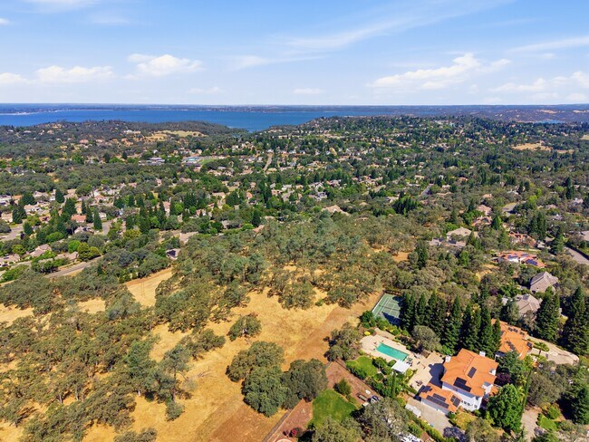 Plus de détails pour 1100 Firth way, El Dorado Hills, CA - Terrain à vendre