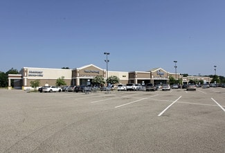 More details for 2809-2857 Kirby Pky, Memphis, TN - Retail for Lease