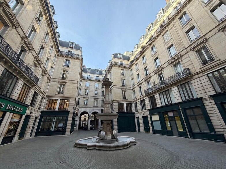 15 Rue Du Louvre, Paris for sale - Building Photo - Image 1 of 6
