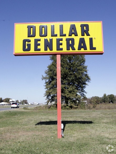 3732 Interstate 55, Marion, AR for sale - Building Photo - Image 3 of 3