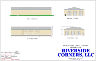 More details for 550 Riverside Road, Highland, NY - Industrial for Sale